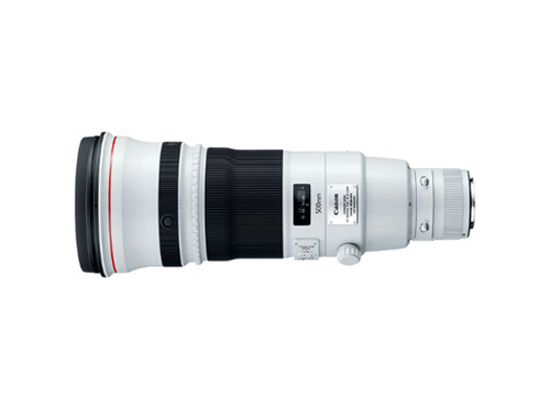 Canon-EF-500mm-f4L-IS-II-USM-Lens