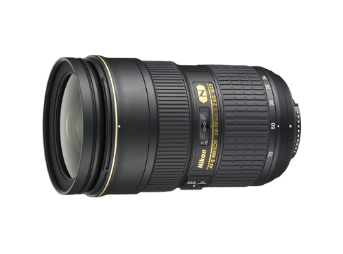 Nikon 24-70mm f/2.8G ED AF - A Lens for Hire Nikon 24-70mm f/2.8G ED AF - A Lens for Hire