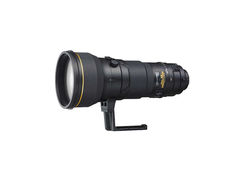 Nikon AF-S 400mm f/2.8 ED VR Lens NANO - A Lens for Hire
