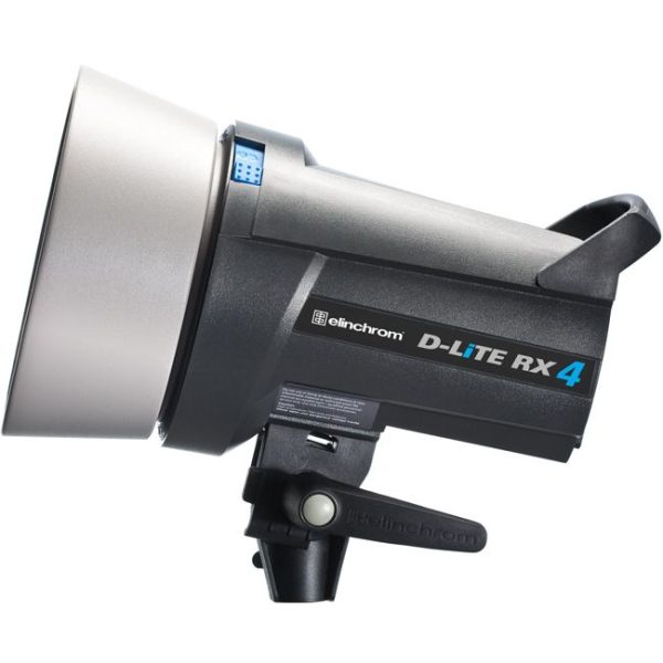 Elinchrom D-Lite 4 set Elinchrom D-Lite 4 set