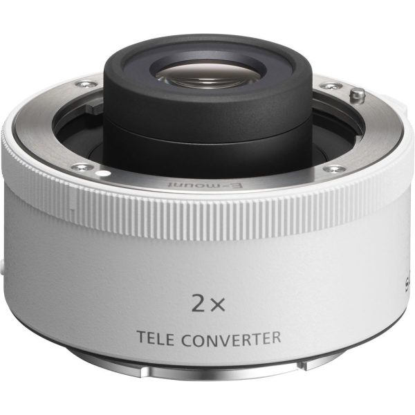 Sony 2x Tele Converter