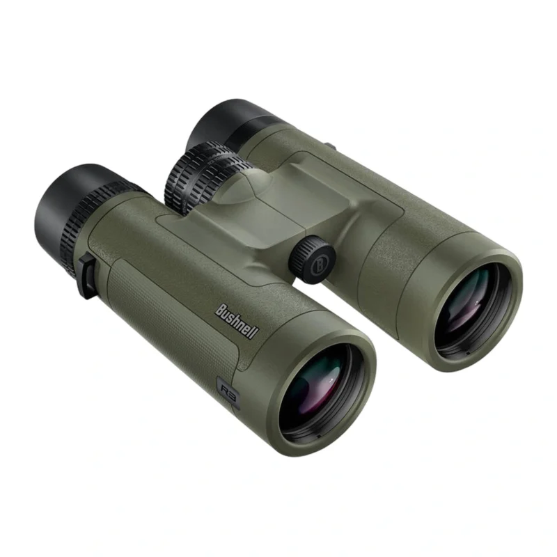 Bushnell R3 10x42 Ranger Green Binoculars
