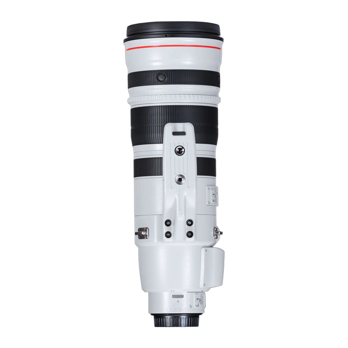Canon EF 200-400mm f/4L IS USM Lens (with 1.4x Extender) - Image 5