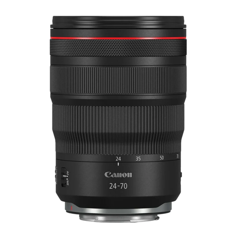 Canon RF 24-70mm f/2.8L IS USM Lens
