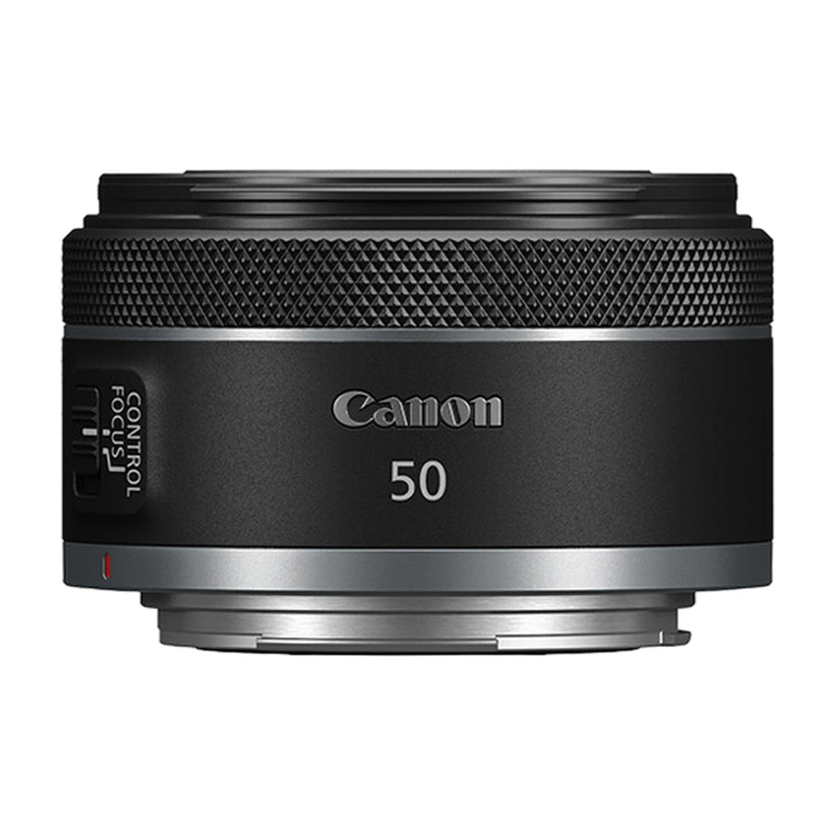 Canon RF 50mm f/1.8 STM Lens