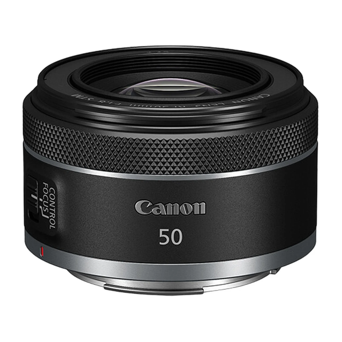 Canon RF 50mm f/1.8 STM Lens - Image 2