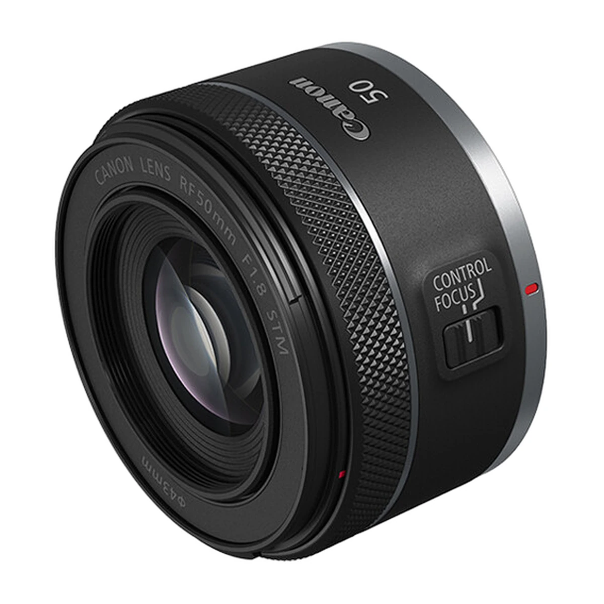 Canon RF 50mm f/1.8 STM Lens - Image 3