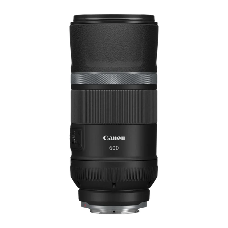 Canon RF 600mm f/11 IS STM Lens