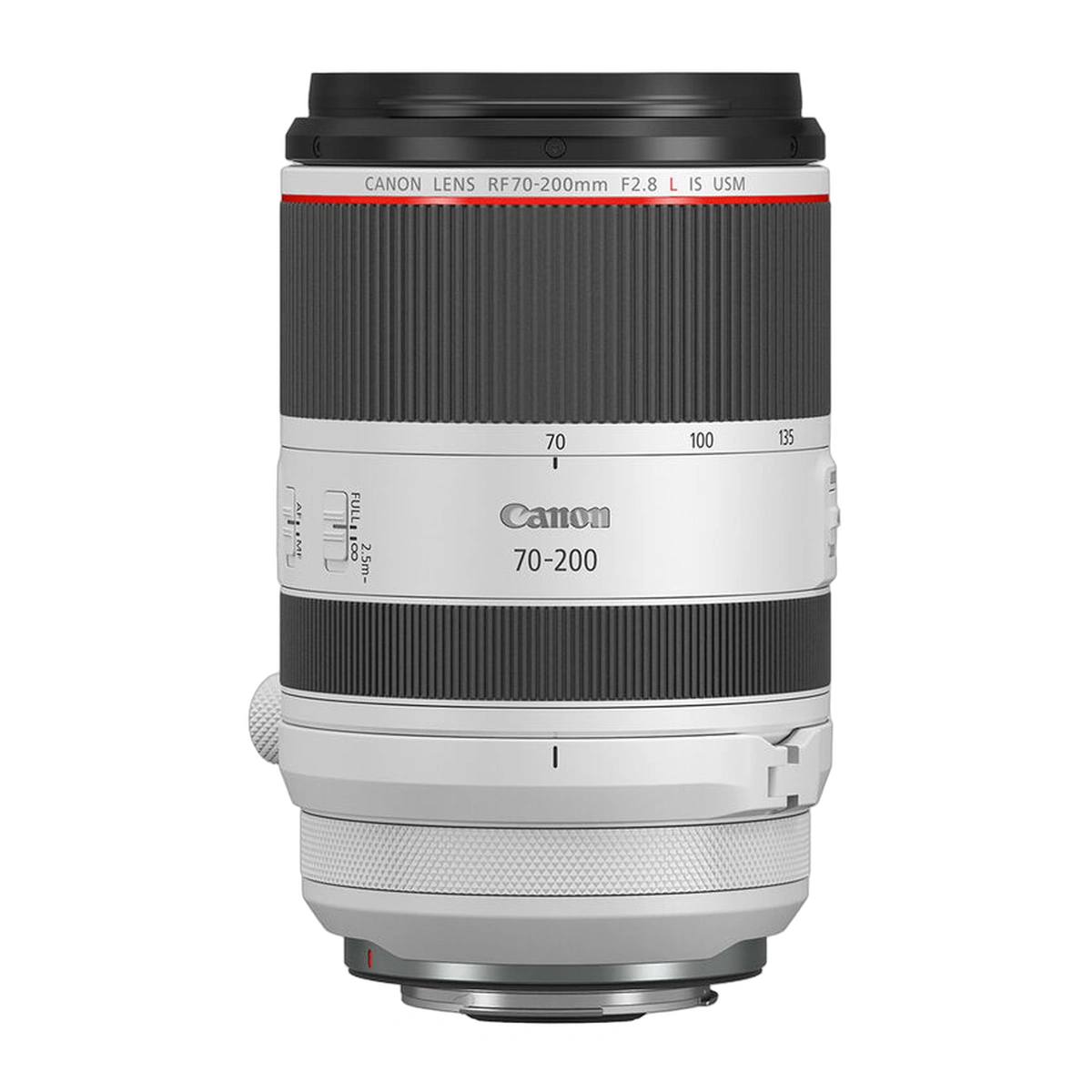 Canon RF 70-200mm f/2.8L IS USM Lens