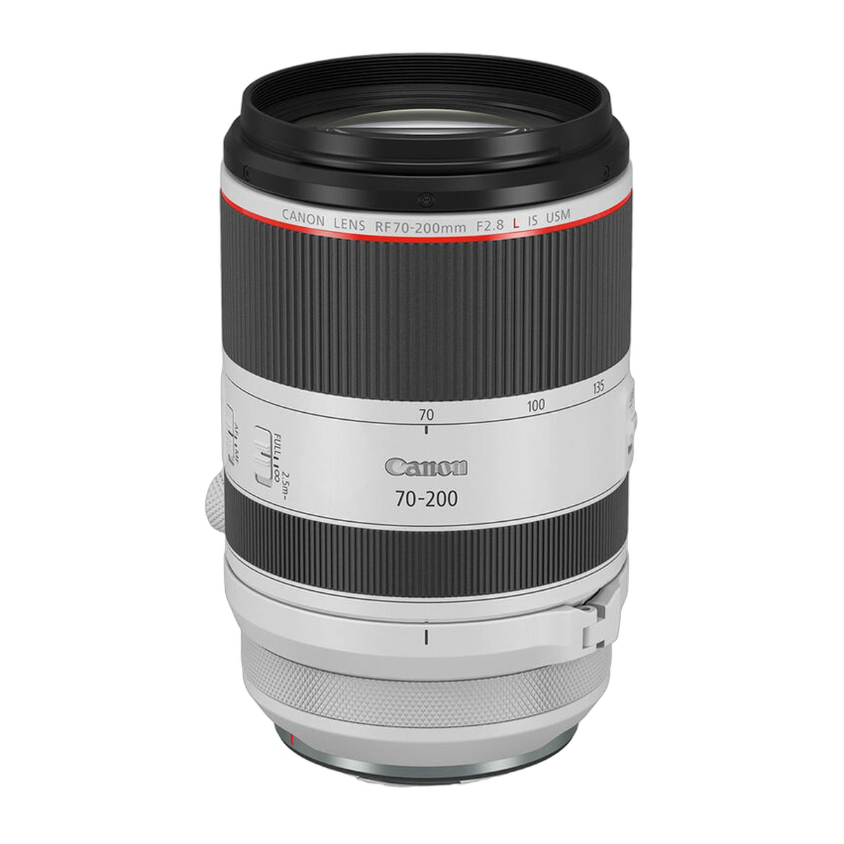 Canon RF 70-200mm f/2.8L IS USM Lens - Image 2