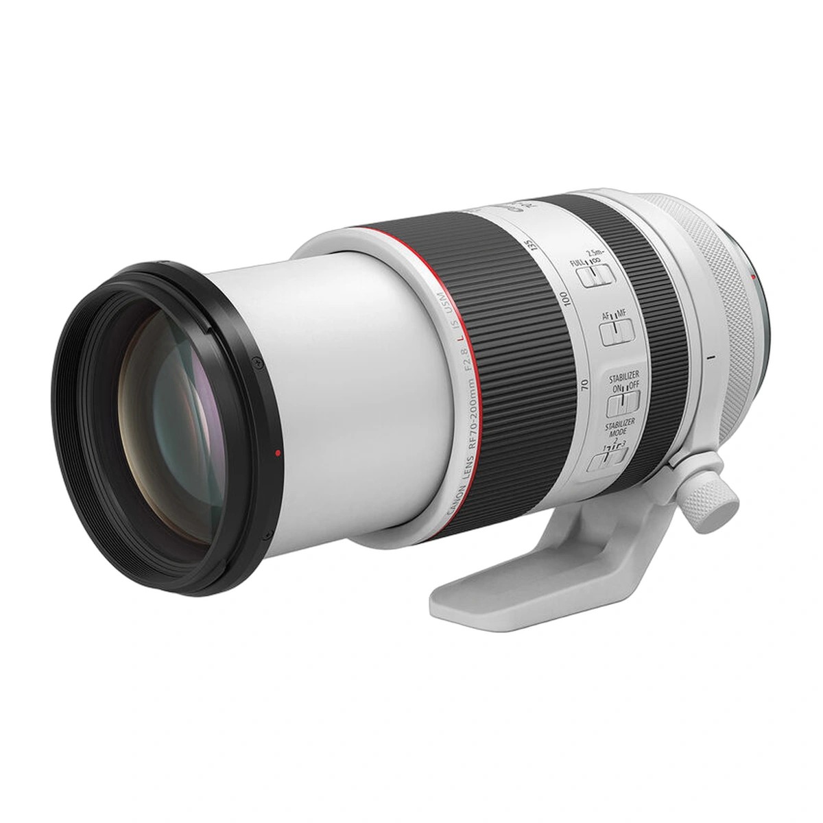 Canon RF 70-200mm f/2.8L IS USM Lens - Image 3