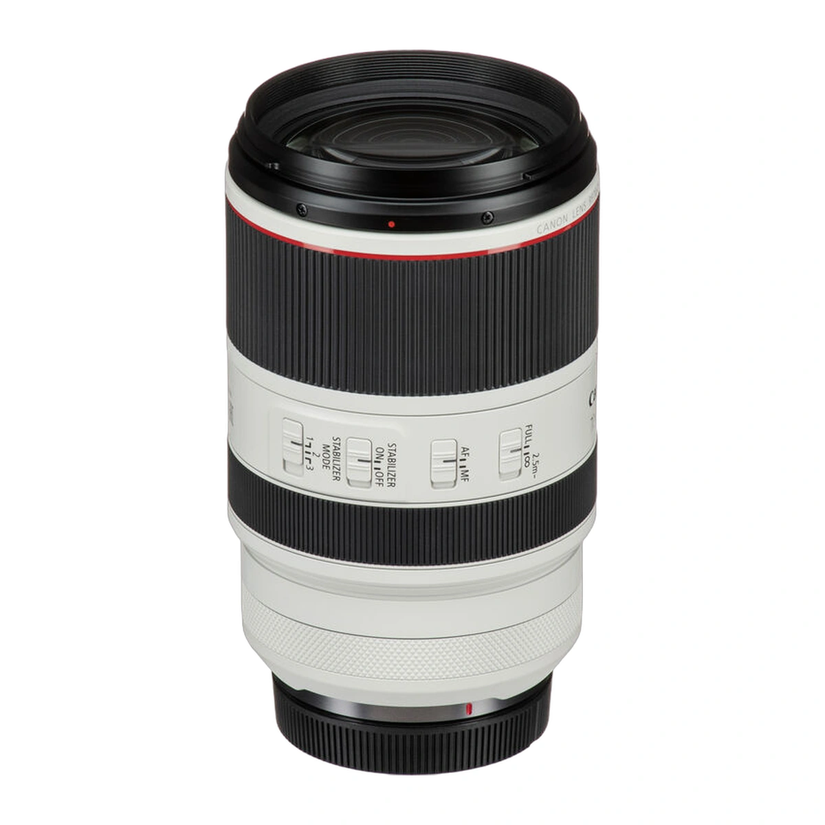 Canon RF 70-200mm f/2.8L IS USM Lens - Image 4