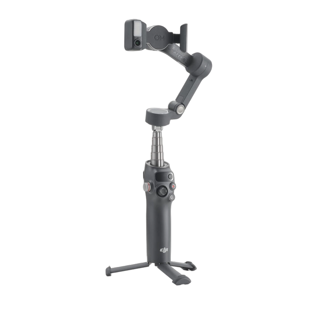 DJI Osmo Mobile 8 Smartphone Gimbal - Image 2
