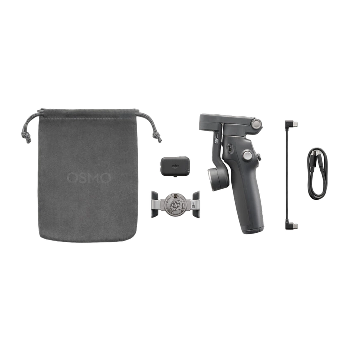 DJI Osmo Mobile 8 Smartphone Gimbal - Image 3