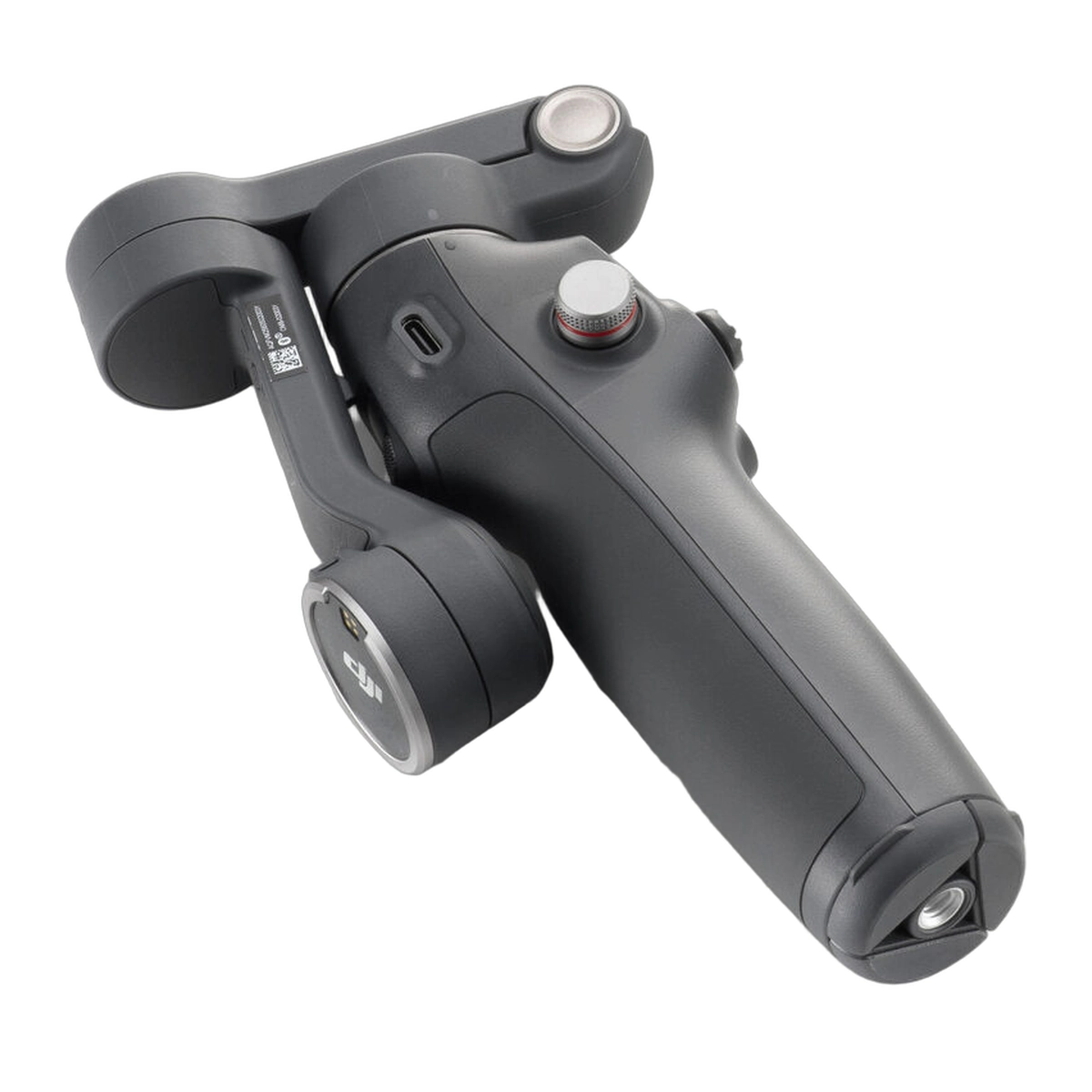 DJI Osmo Mobile 8 Smartphone Gimbal - Image 4