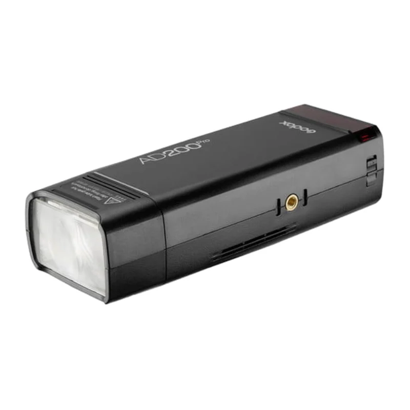Godox AD200Pro TTL Pocket Flash Kit