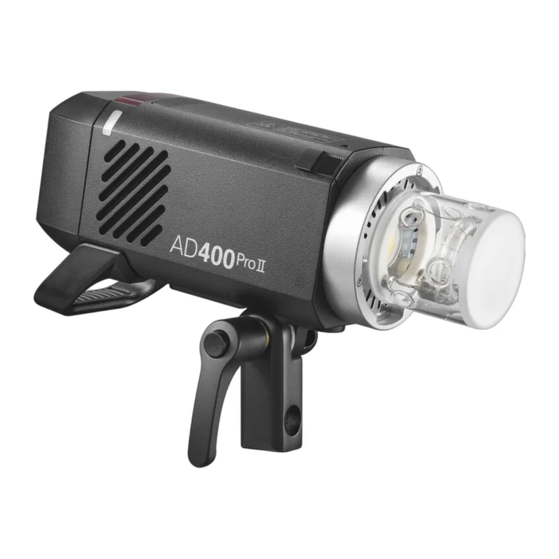 Godox AD400Pro II All-in-One Outdoor Monolight Flash