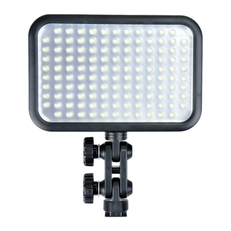 Godox LED126 On-Camera LED Video Light