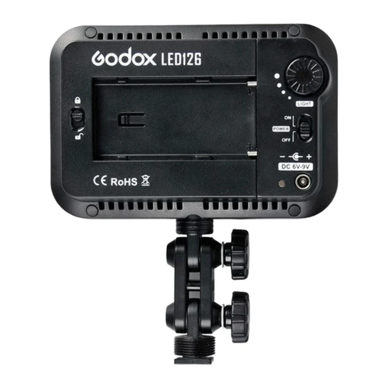 godox-led126-on-camera-led-video-light_1_wh