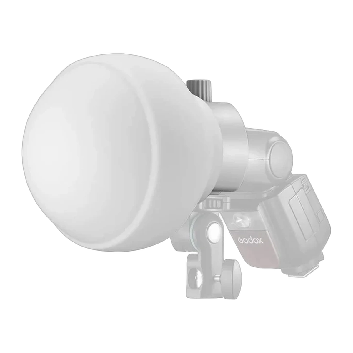 Godox ML-CD15 Collapsible Diffusion Dome - Image 3