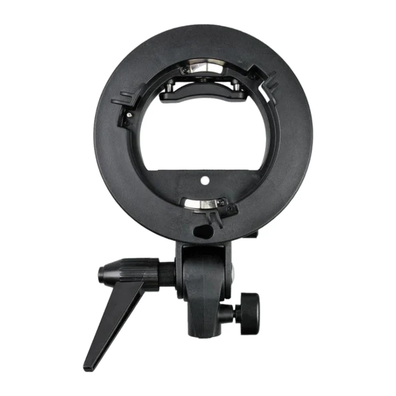 Godox S-Type Speedlite Bracket (for Bowens Mount)