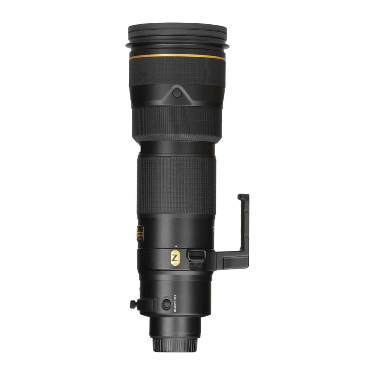 Nikon AF-S 200-400mm f/4G ED VR II Nikkor Lens