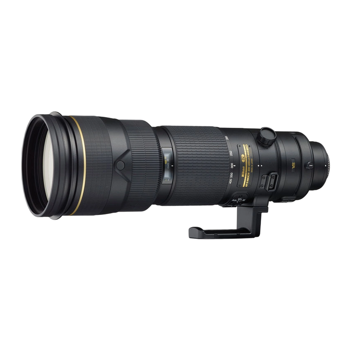 Nikon AF-S 200-400mm f/4G ED VR II Nikkor Lens - Image 3