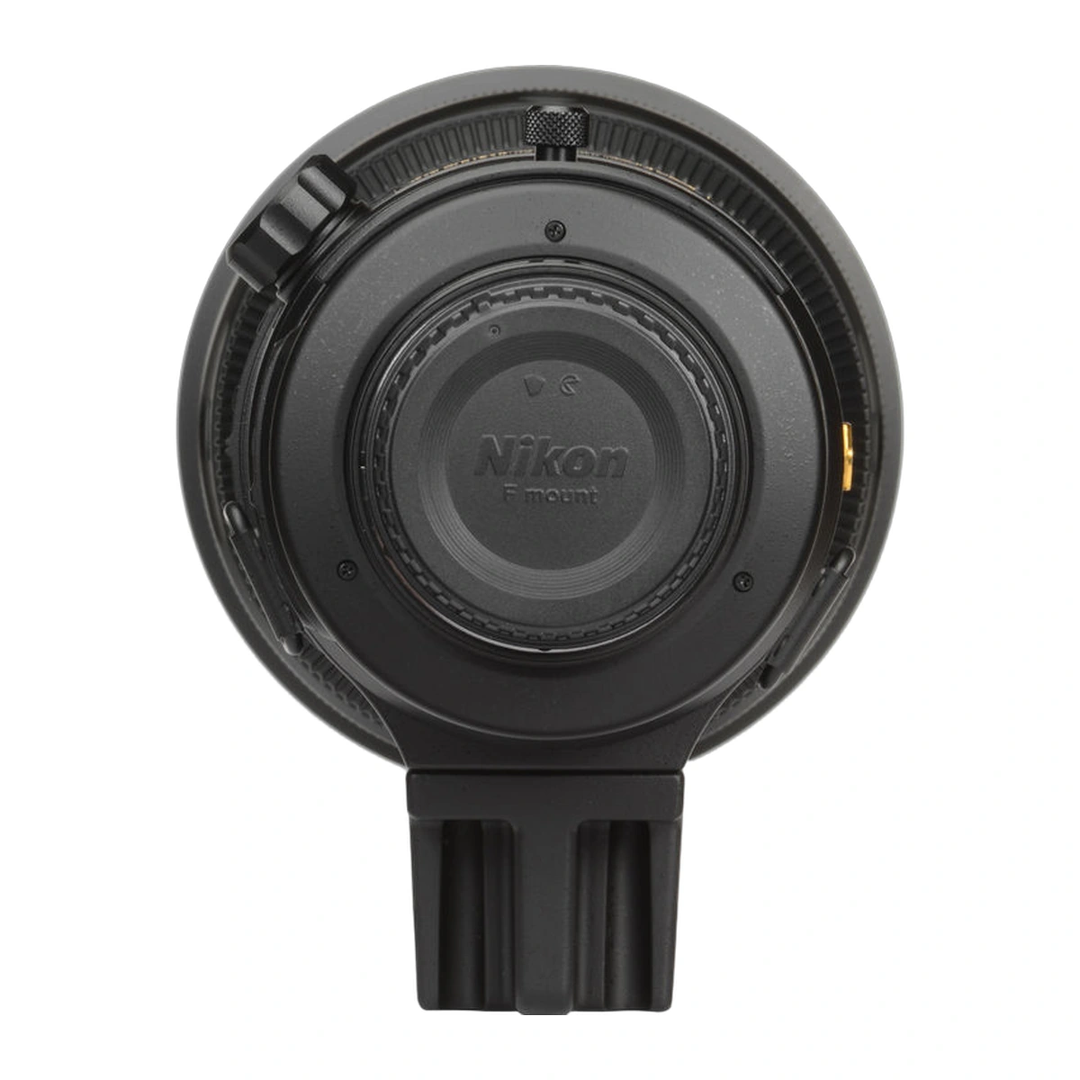 Nikon AF-S 200-400mm f/4G ED VR II Nikkor Lens - Image 4