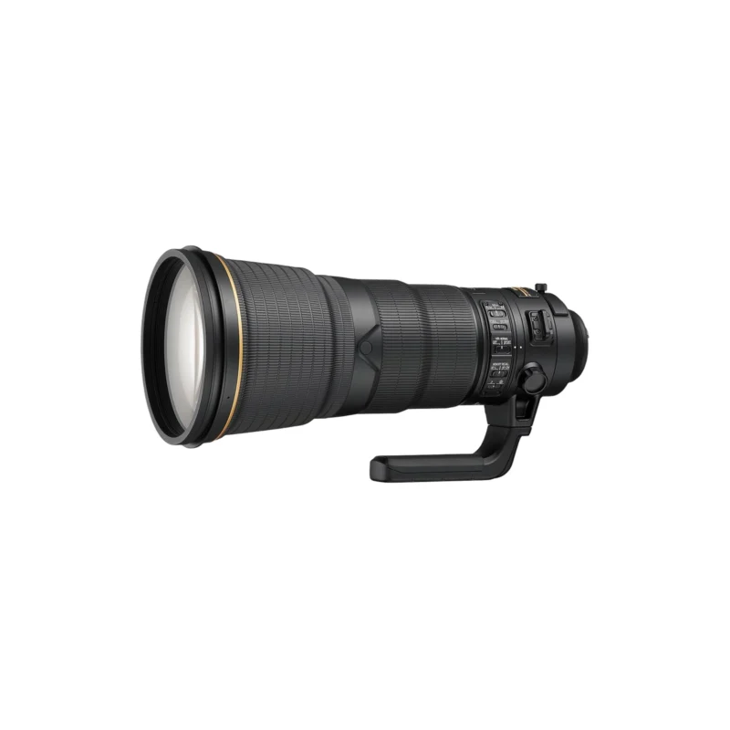 Nikon AF-S 400mm f/2.8E FL ED VR Nikkor Lens