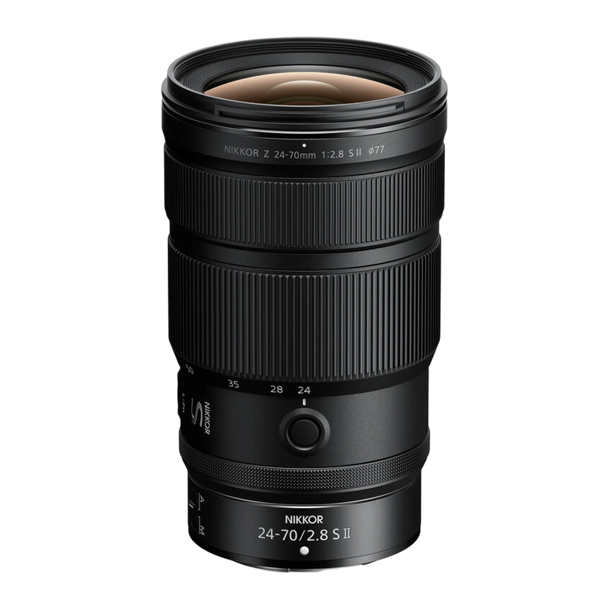 Nikon Z 24-70mm f/2.8 S II Nikkor Lens - Image 3