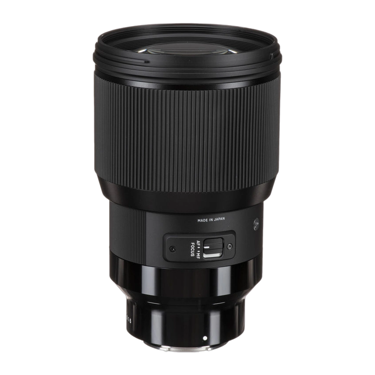 Sigma 85mm f/1.4 DG HSM Art Lens (for Sony E-Mount) - Image 2