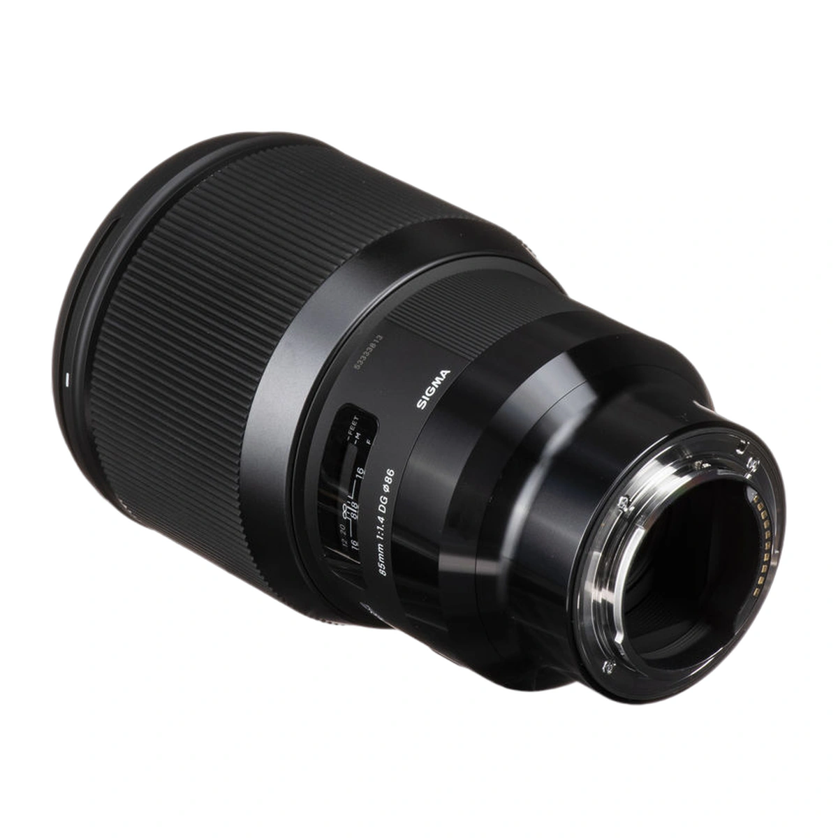 Sigma 85mm f/1.4 DG HSM Art Lens (for Sony E-Mount) - Image 3