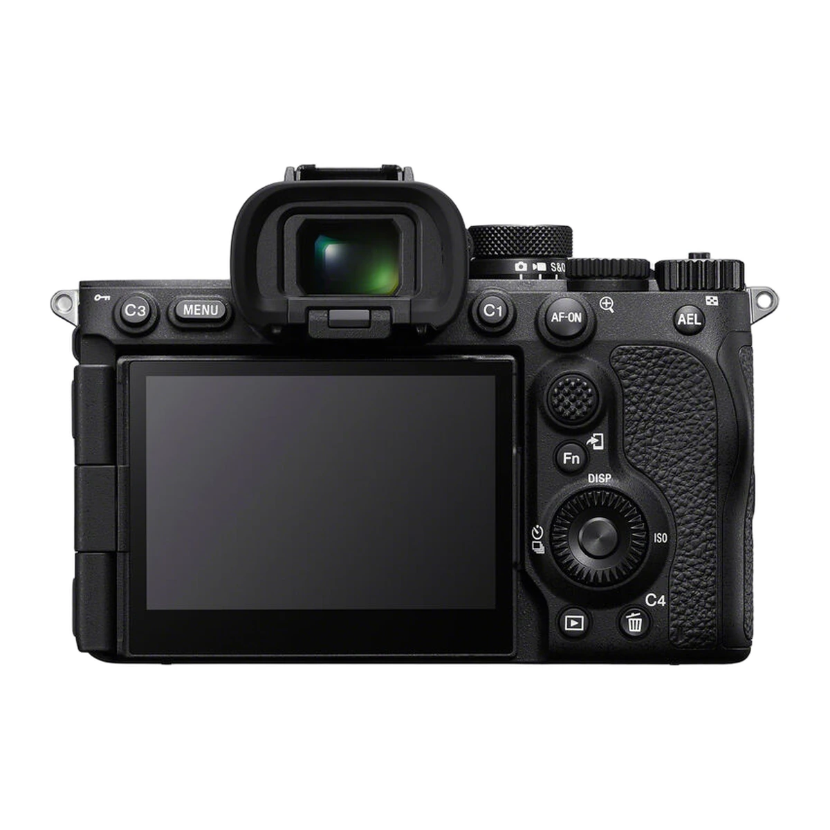 Sony Alpha a7R V Mirrorless Camera Body - Image 2