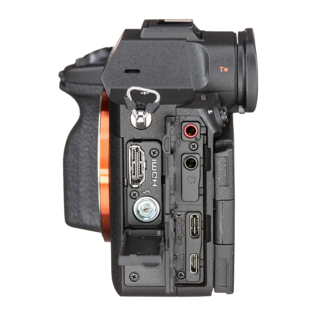 Sony Alpha a7R V Mirrorless Camera Body - Image 3