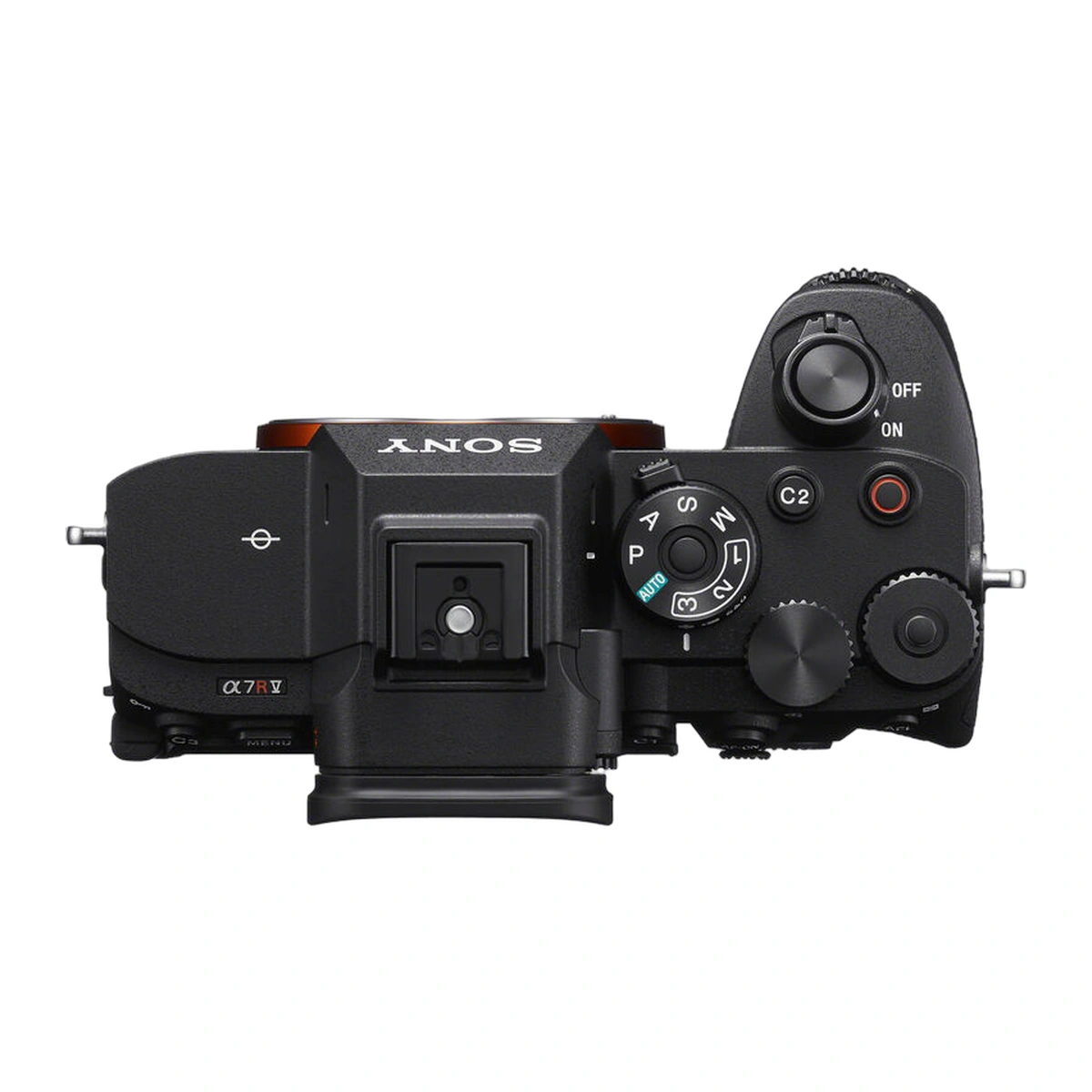 Sony Alpha a7R V Mirrorless Camera Body - Image 4