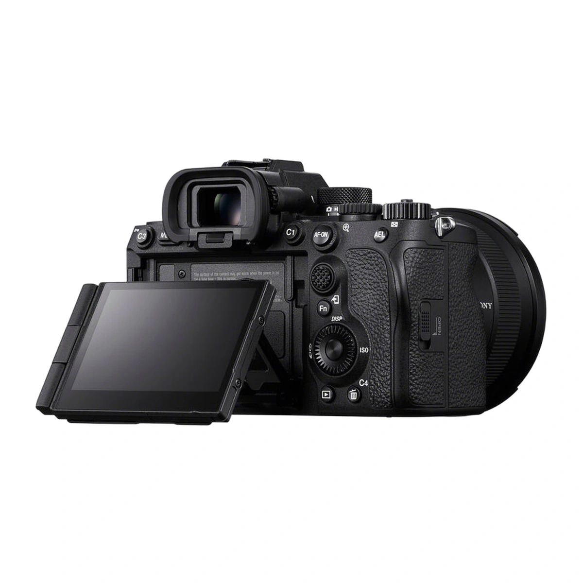 Sony Alpha a7R V Mirrorless Camera Body - Image 5