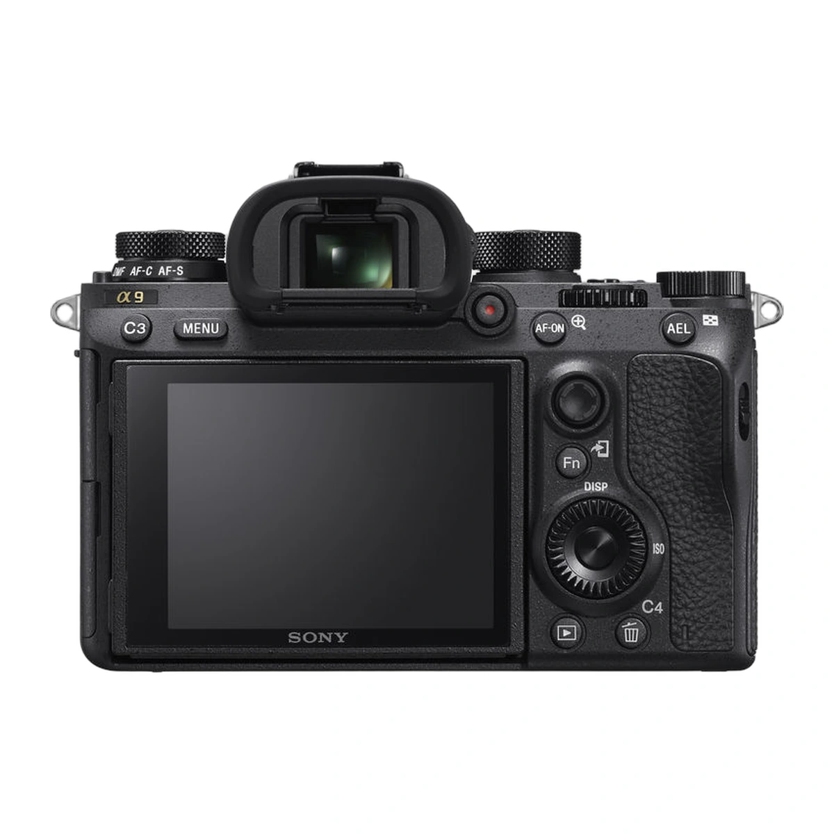 Sony Alpha a9 Mirrorless Camera Body - Image 2