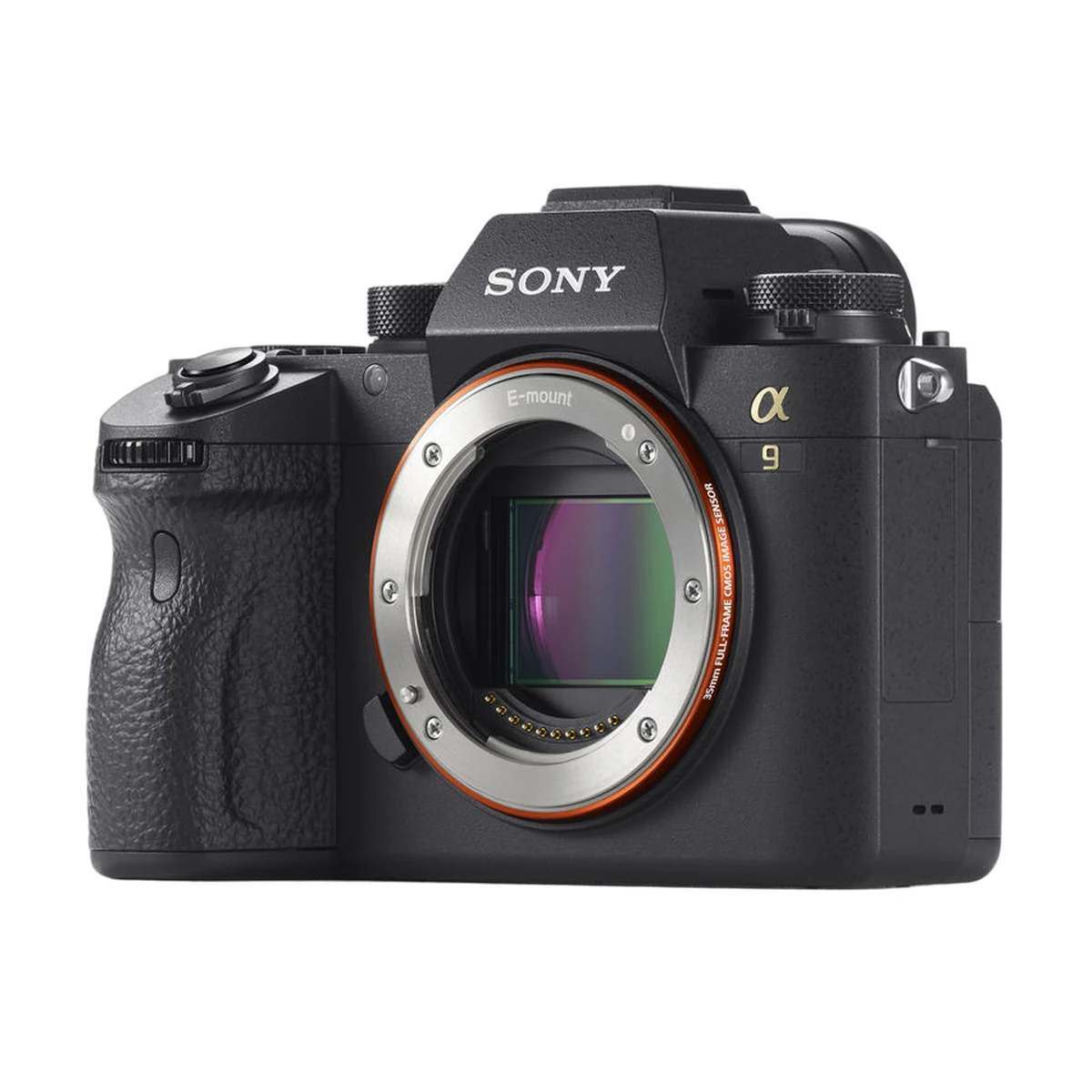 Sony Alpha a9 Mirrorless Camera Body - Image 3
