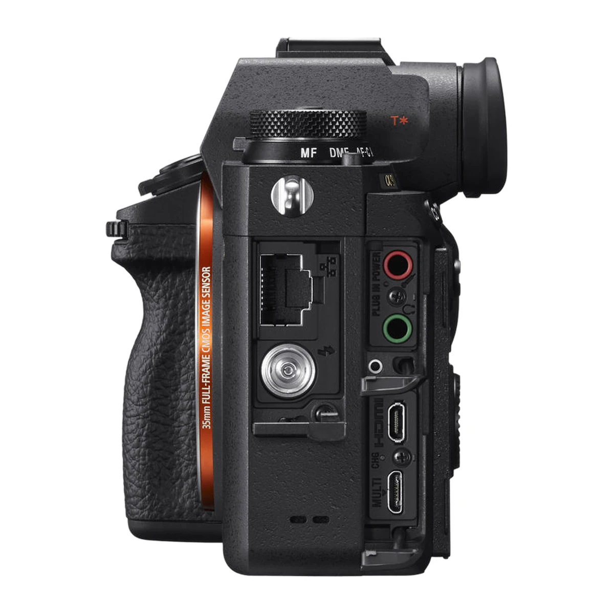 Sony Alpha a9 Mirrorless Camera Body - Image 4
