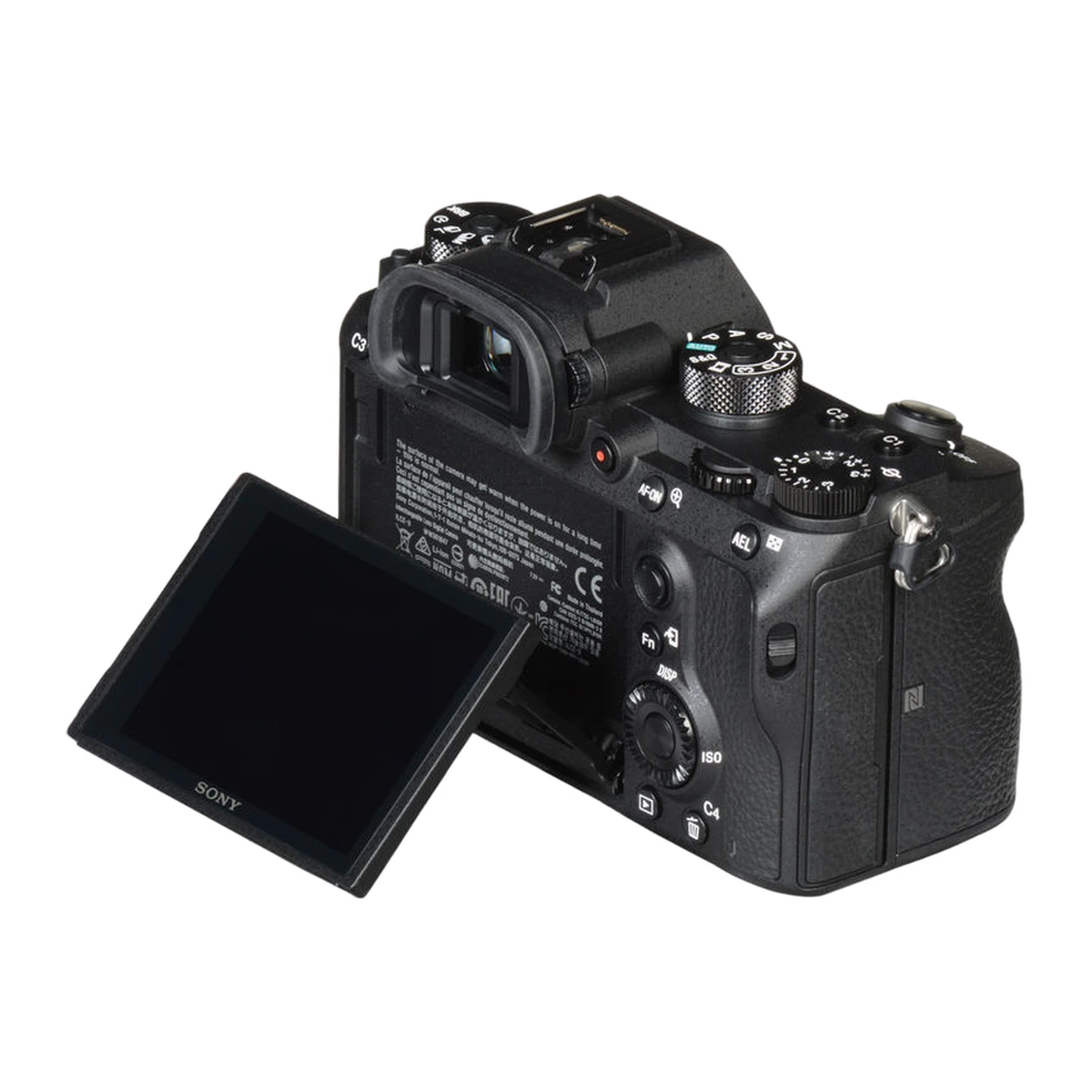Sony Alpha a9 Mirrorless Camera Body - Image 5