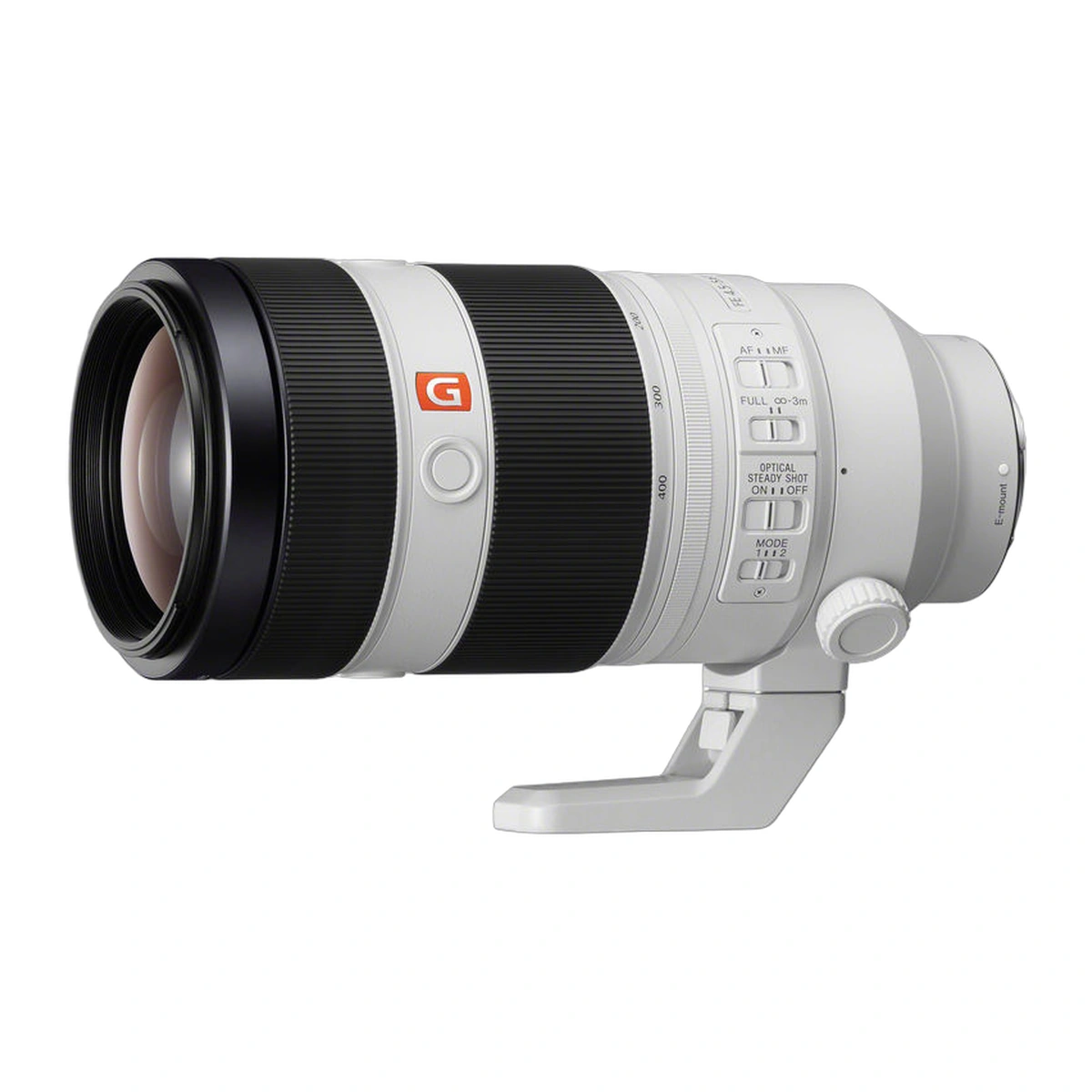 Sony FE 100-400mm f/4.5-5.6 GM OSS Lens - Image 2