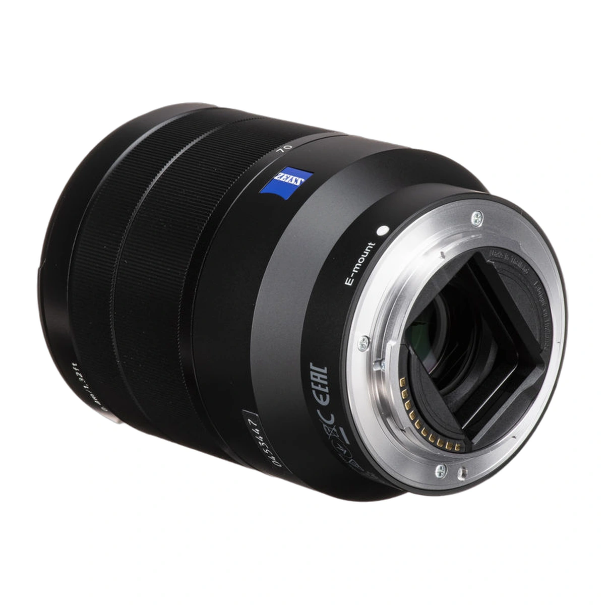 Sony FE 24-70mm f/4 Vario-Tessar T* ZA OSS Lens - Image 3