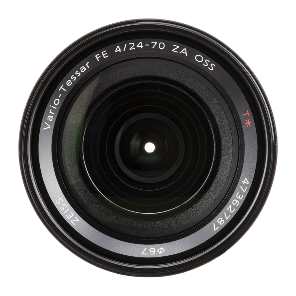 Sony FE 24-70mm f/4 Vario-Tessar T* ZA OSS Lens - Image 4