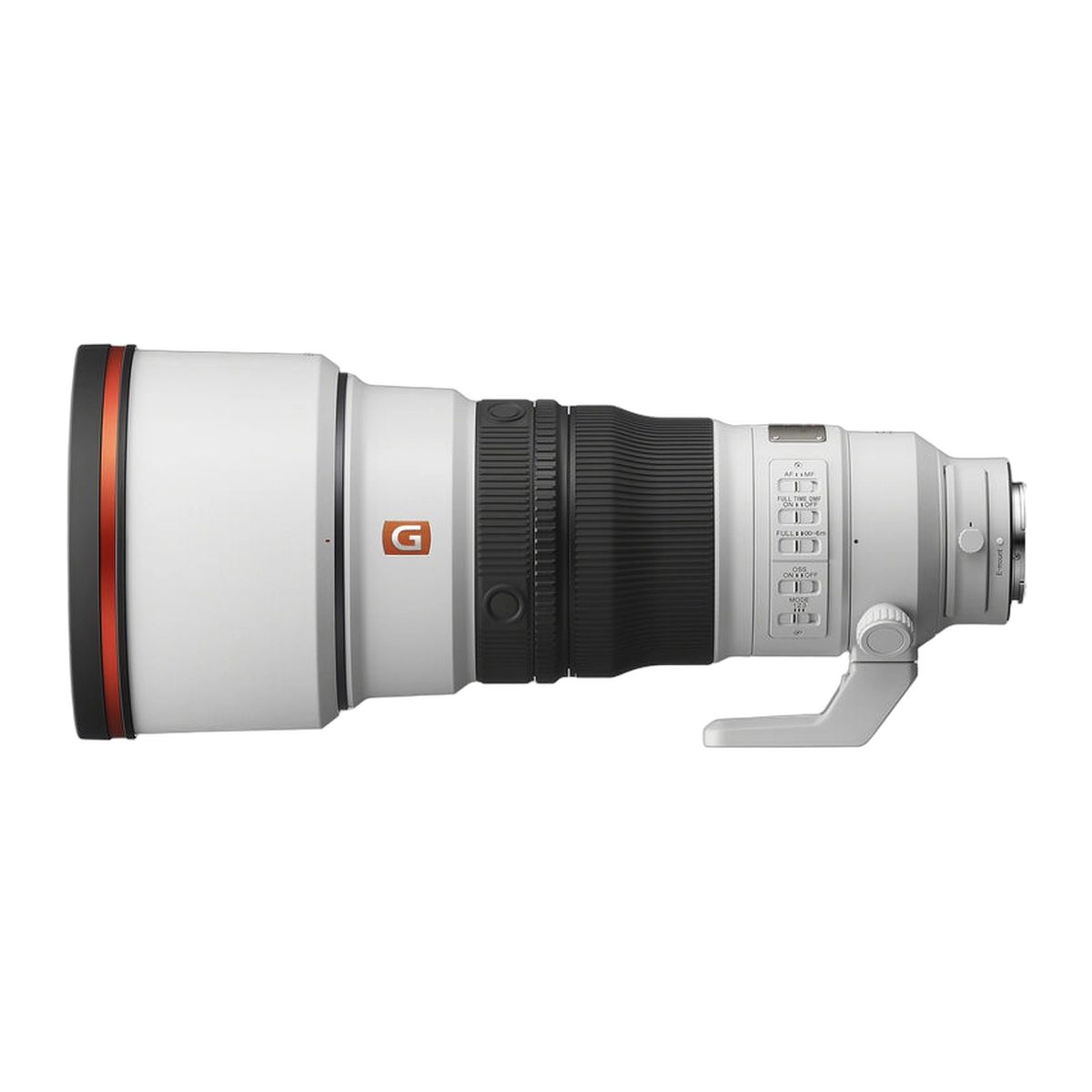 Sony FE 300mm f/2.8 GM OSS Lens