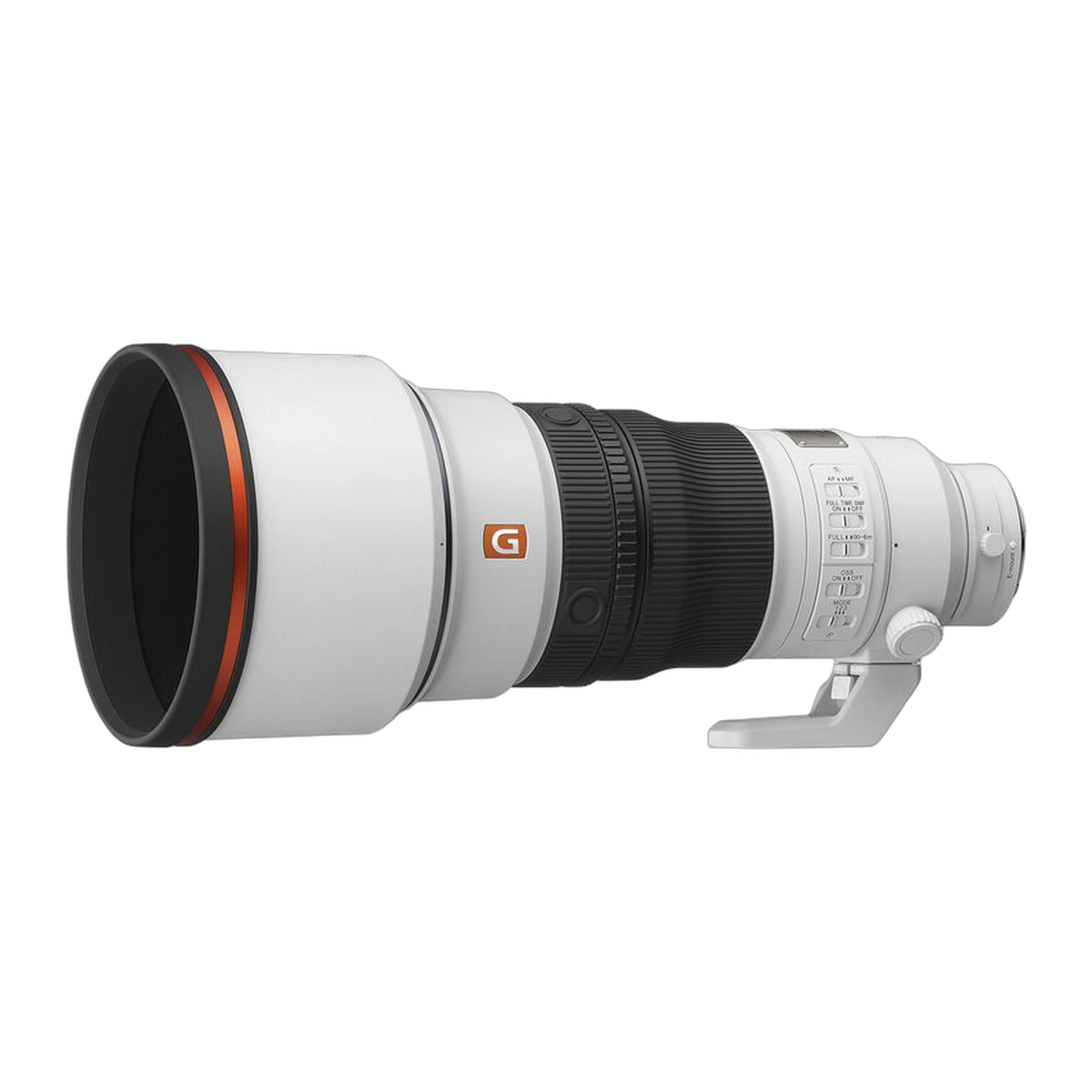 Sony FE 300mm f/2.8 GM OSS Lens - Image 2