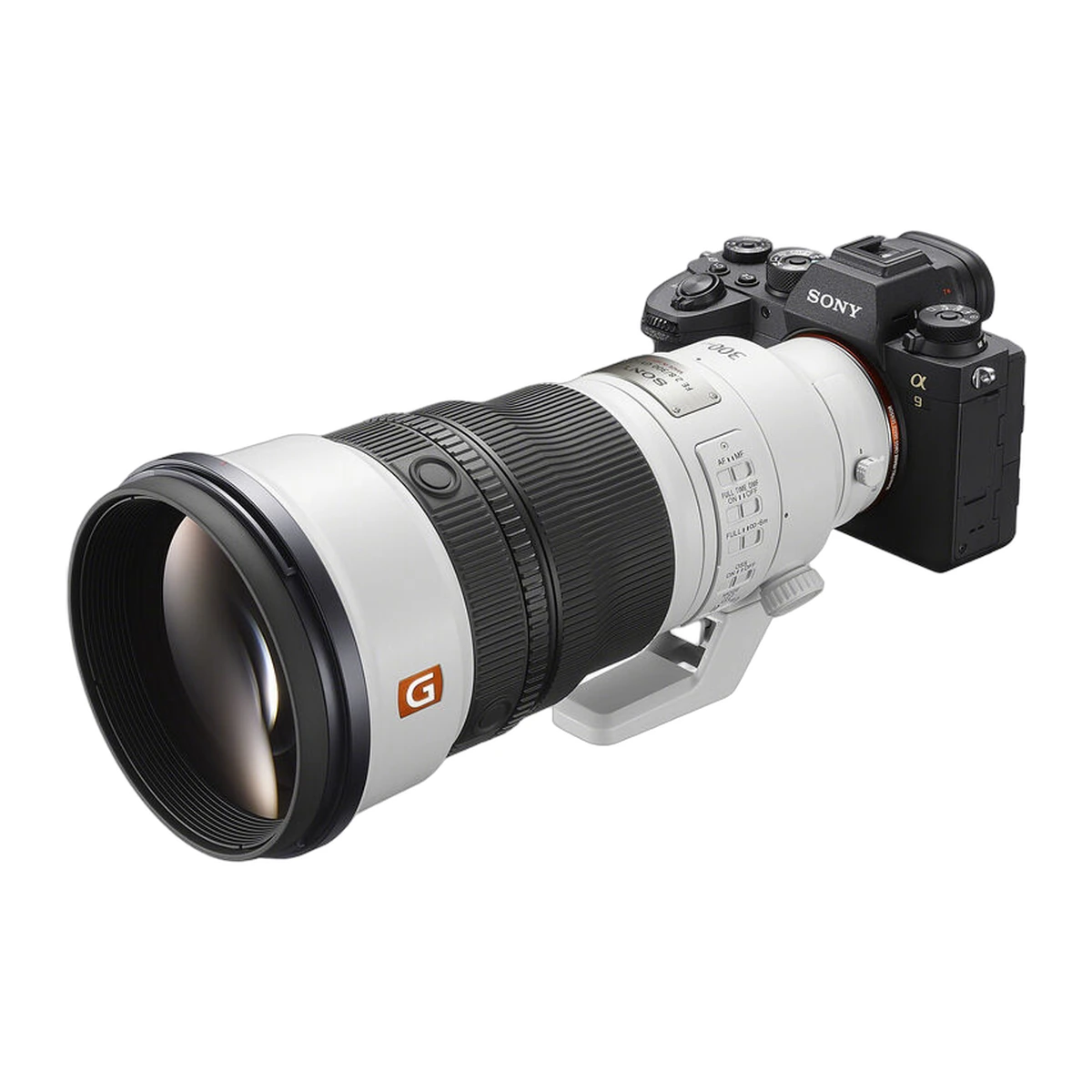 Sony FE 300mm f/2.8 GM OSS Lens - Image 3