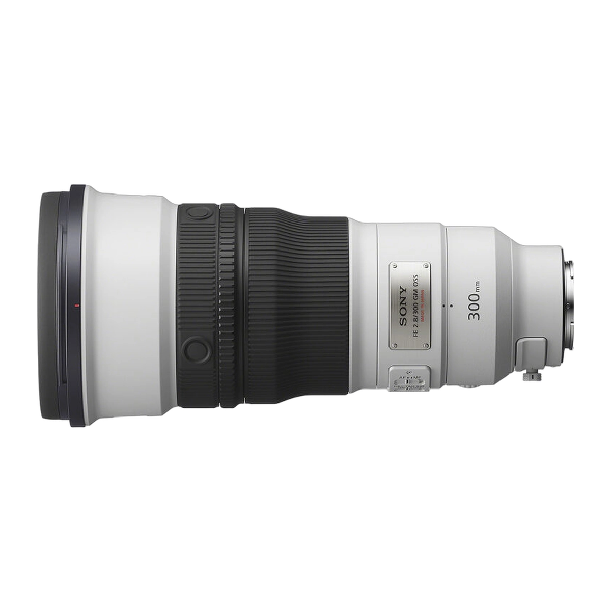 Sony FE 300mm f/2.8 GM OSS Lens - Image 4