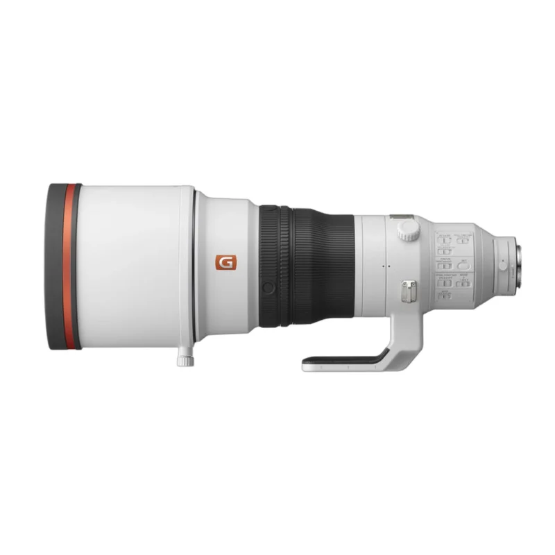 Sony FE 400mm f/2.8 GM OSS Lens
